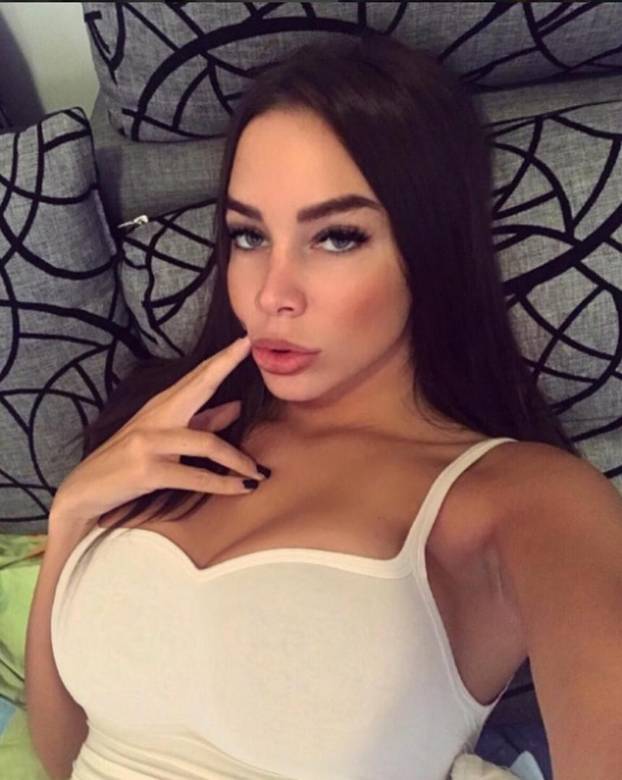 Sjećate li se Barbare Šegetin? Bila je u Big Brotheru s Ervinom i Steffani, evo kako sad izgleda