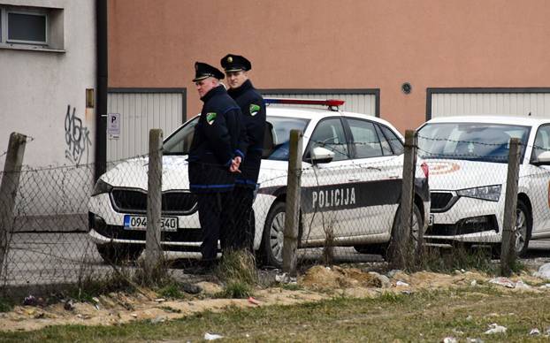 Kalesija: Dvostruko ubojstvo u obiteljskom stanu