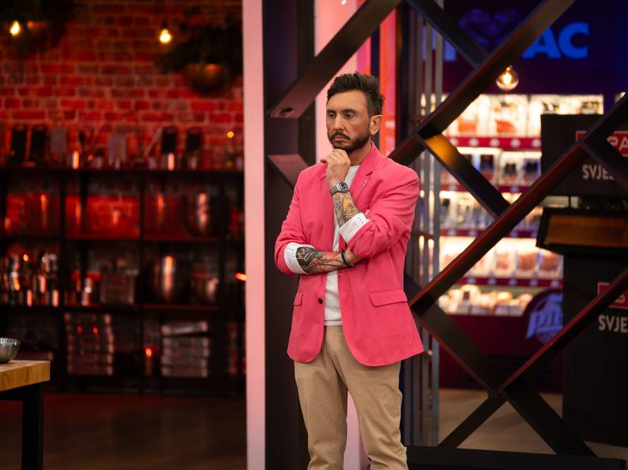 Daniela imala najbolji tanjur, a onda šokirala žiri MasterChefa: 'Moram napustiti show...'