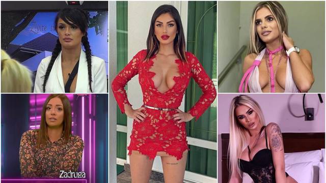 Policija upala u srpski reality, pet natjecateljica je povezano s elitnom prostitucijom...