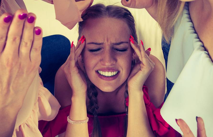 Drama na poslu? Izbjegnite je uz ovih 5 jednostavnih koraka