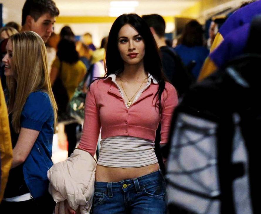 Smrtonosne i seksi: Negativke na koje se 'pale' cure i frajeri