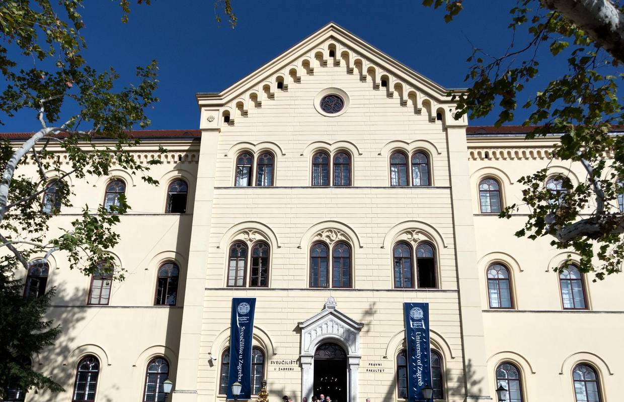 Odluka Ministarstva: Nema više plaće iz državnog proračuna za profesore starije od 70 godina