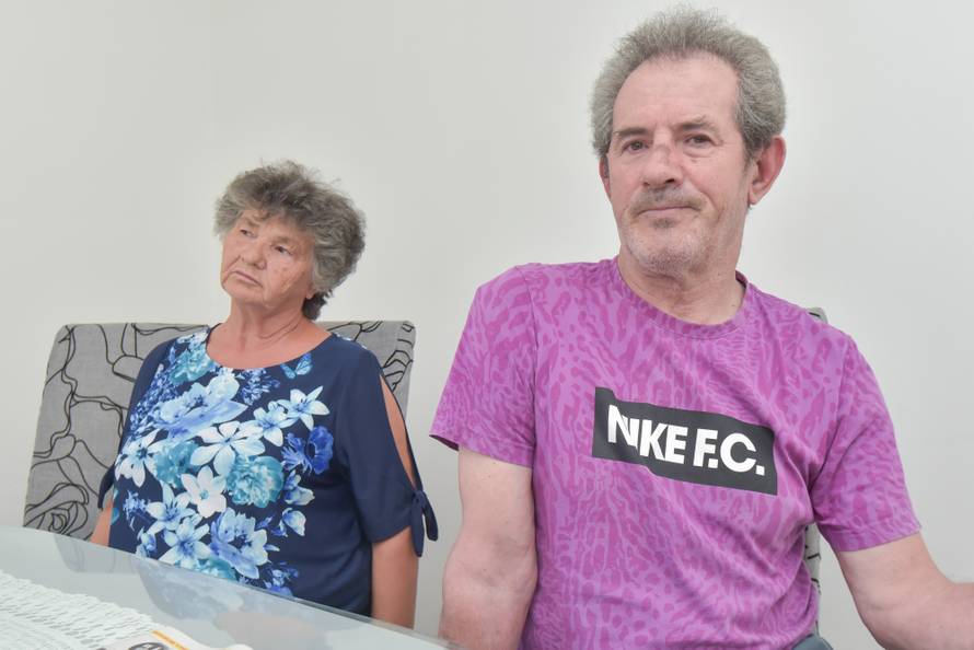 Djevojka golmana Subašića: Dragi, dođi mi što kasnije...