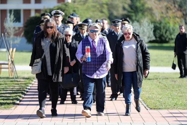 Pula: Obilježena 34. obljetnica stradanja pulskih pirotehničara