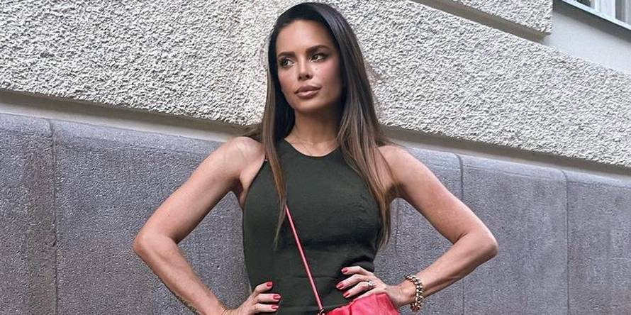 Nikolina se javila iz Beograda: 'Na mjestu koje najviše boli...'