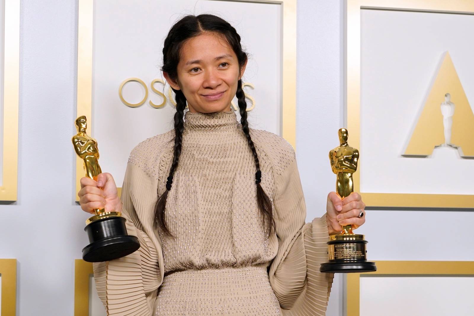 93rd Academy Awards in Los Angeles