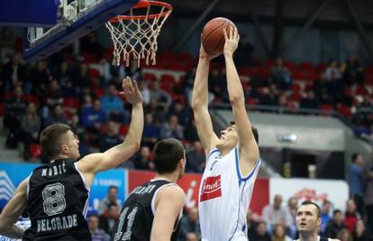 Stiže Partizan: Od derbija u regiji do borbe za bijeg s dna