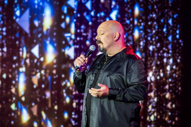 Split: Finalna večer Splitskog Festivala na Prokurativama