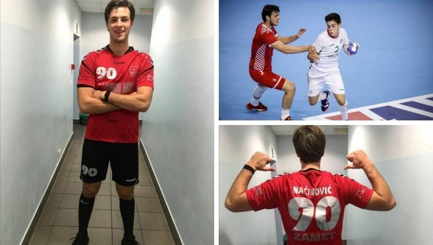 Sin je zlatnog olimpijca, a na SP-u 'rastura' poput svog tate