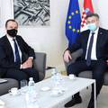 Plenković osuđuje invaziju, iz Ministarstva poziv Hrvatima: 'Javite se ambasadi u Kijevu'