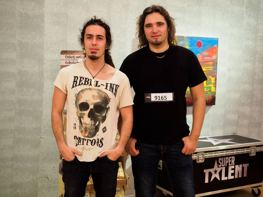 Pola mjesta je popunjeno: Stiže Škot koji guta sve pred sobom