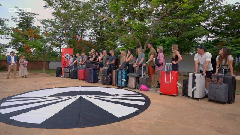 ANKETA Kako vam se svidio novi RTL-ov avanturistički show 'Asia Express: Zmajeva ruta'?