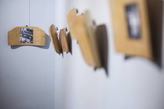 Zagreb: Otvorenje izložbe “The returning Tale” u Galeriji Hrvatskog školskog muzeja