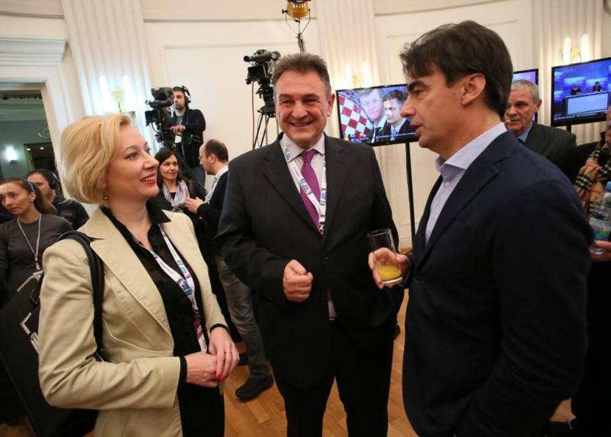 Jurica Galoić/Pixsell