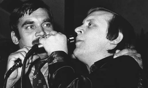 Postoje i te tri slatke rije&ccaron;i. &lsquo;Ja te volim&rsquo;, tu je i &lsquo;Zagrli me nje&zcaron;no&rsquo;, pa &lsquo;Moj lipi an&dstrok;ele&rsquo;...