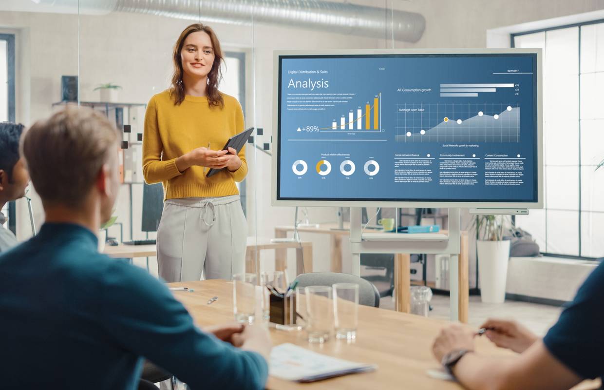 Mikro, mali i srednji poduzetnici u Hrvatskoj dobili jedinstvenu online platformu
