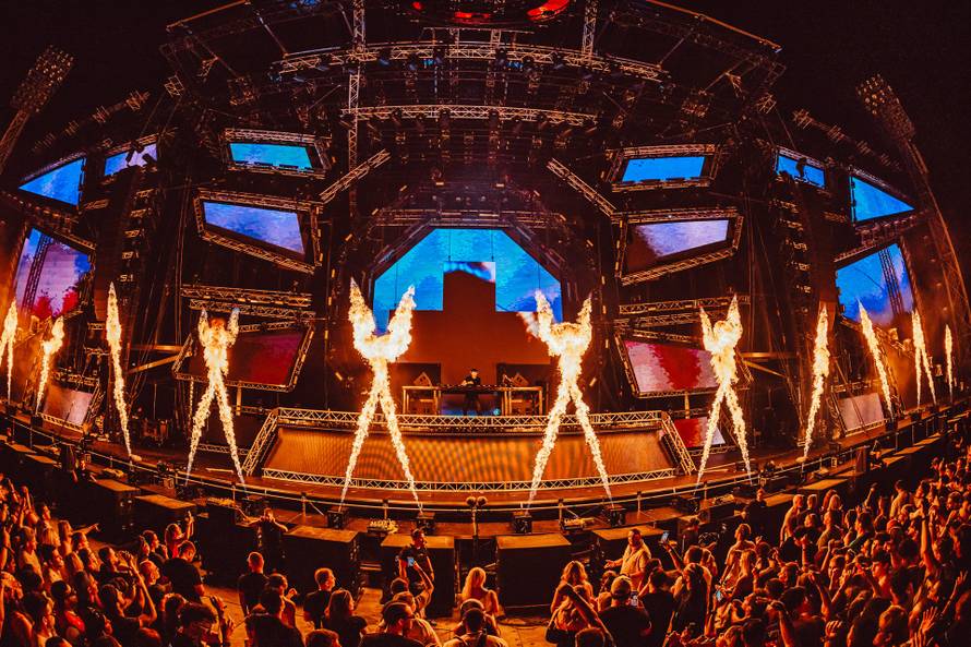 Ultra pozdravila Split i odselila na otoke: Objavili već datume festivala za iduću godinu!