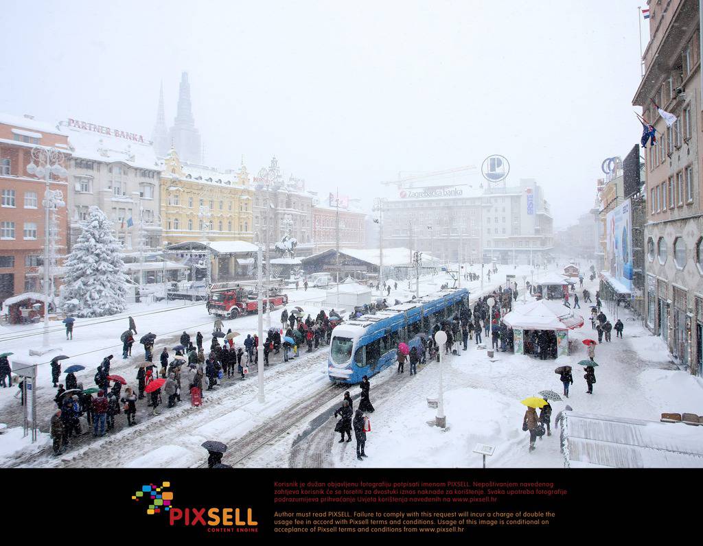 Petar Glebov/Pixsell
