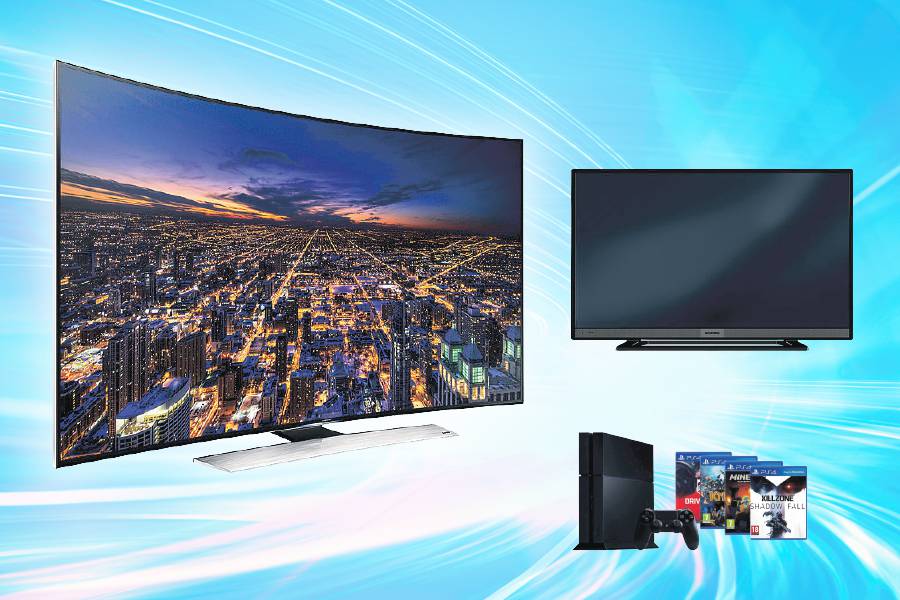 Pročitaj pravila nagradne igre i osvoji Samsung TV uz 24sata!