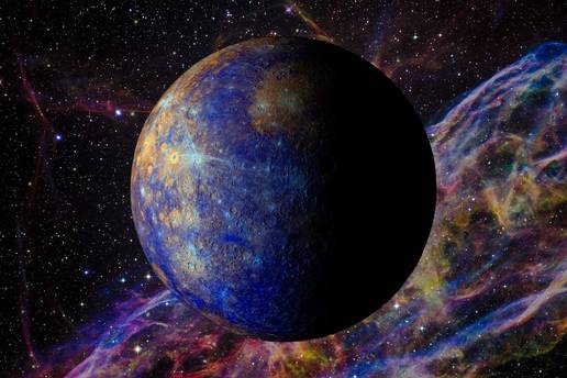 Misterij planeta koji ne bi trebao postojati. Znanstvenici jo&scaron; ne znaju kako je nastao