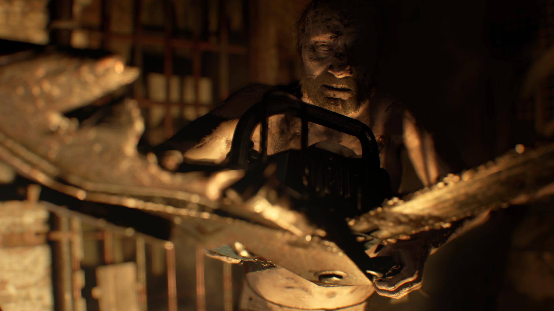 Jezivi Resident Evil 7 je pravi hit i u virtualnoj stvarnosti