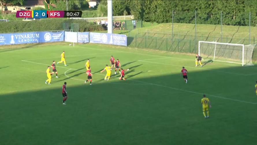 Petković iz najboljih dana: Evo kako je prevario makedonsku obranu i zavukao odličan gol