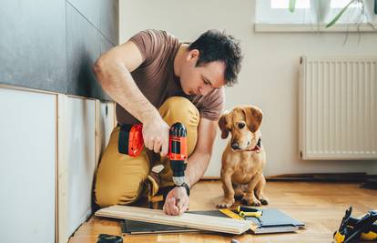 10 najčešćih grešaka koje se mogu dogoditi kod renovacije