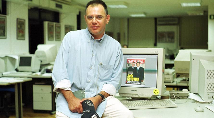 Ubojstvo Ive Pukanića kao u mafijaškim filmovima: Osudili izvršitelje, naručitelje ne traže