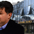 Bivši djelatnik ukrao 4,8 mil. € iz poslovnice! Slatinska banka: 'Oštećeni klijenti su namireni'
