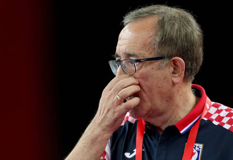 Ništa od snova o medalji! Igrat ćemo protiv Čeha za 5. mjesto