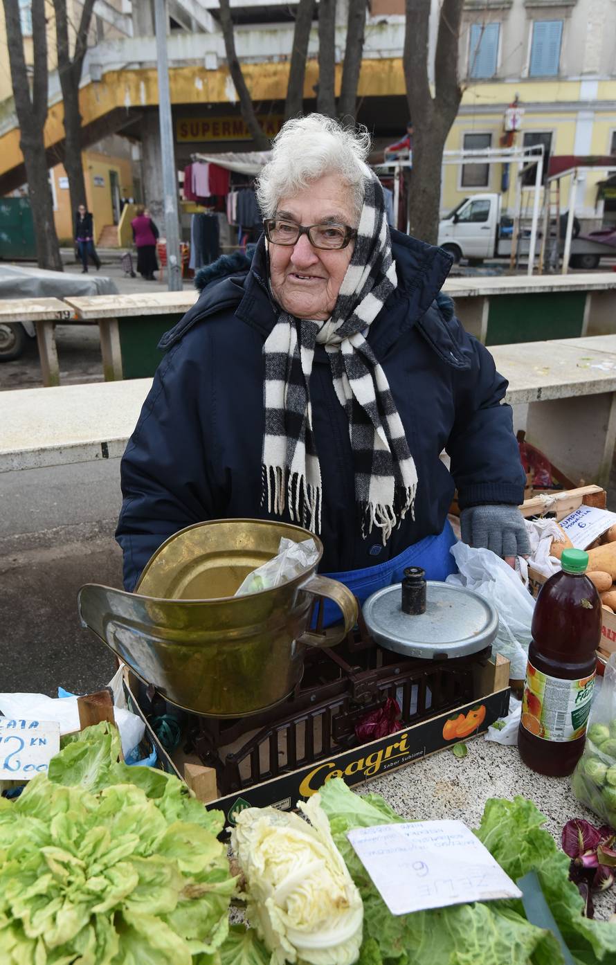 Najkumice: Počinjale raditi još u doba NDH, bude se prije tri
