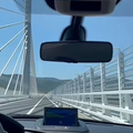 VIDEO Vozili smo se Pelješkim mostom i ispod njega: 'Izgleda spektakularno i monumentalno'
