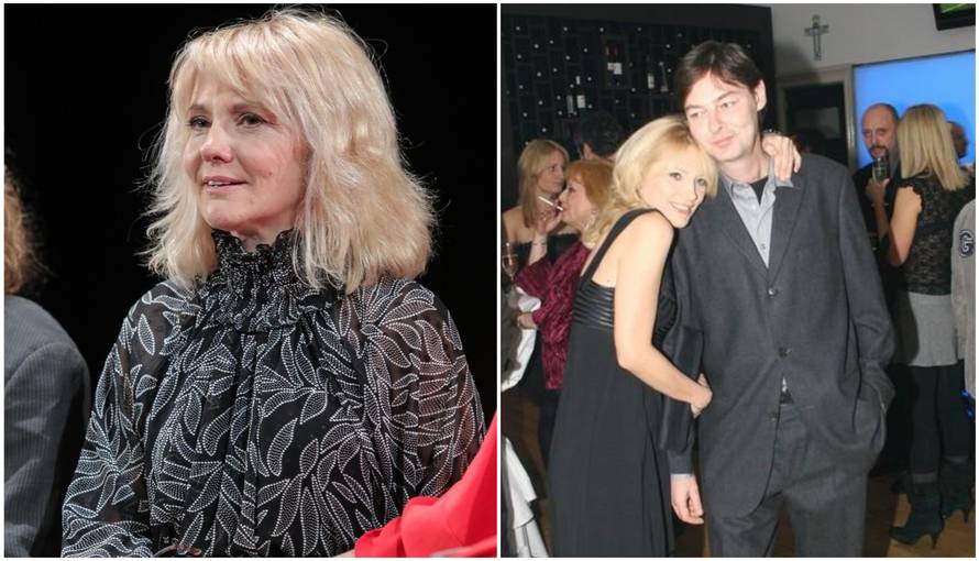 Barbara Nola o zadnjem filmu pokojnog supruga: 'Pomalo je razigran, drago mi je zbog toga'