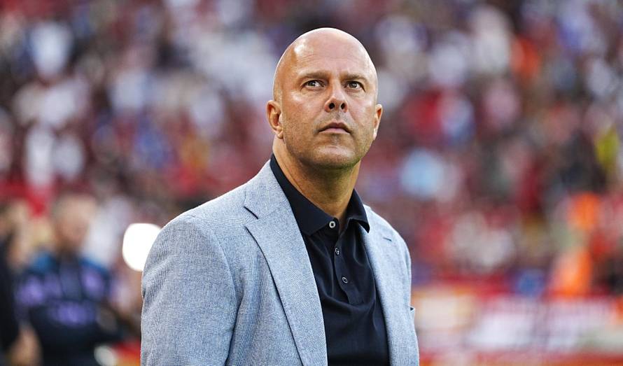 Liverpool v Bournemouth - Premier League - Anfield