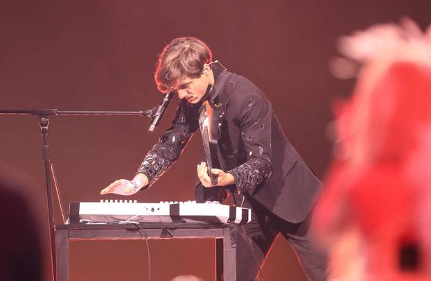 Zagreb: U Areni Zagreb održano veliko finale Supertalenta