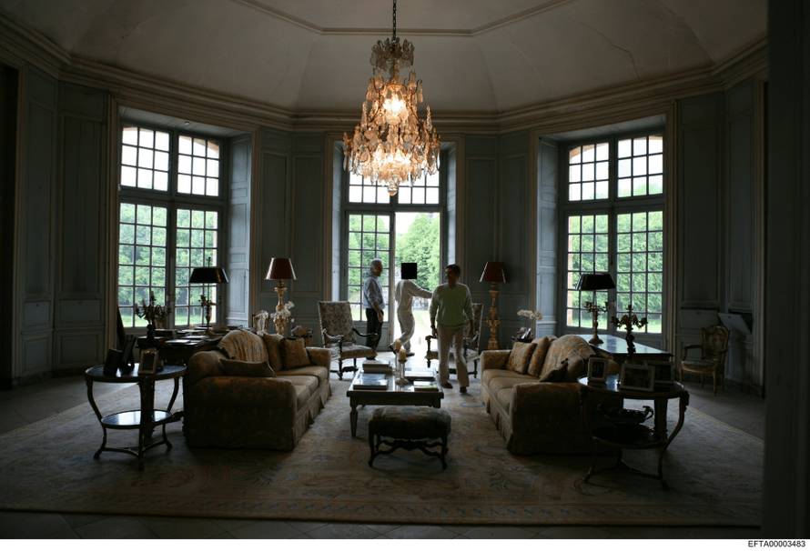 Ruskinje, privatni letovi, party na otoku: Ovako je Epstein gradio svoju mrežu sa slavnima