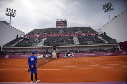 ATP turnir Srpska Open u Banja Luci počeo je kvalifikacijskim mečevima