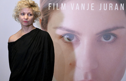 Ana Magaš inspiracija za film koji puni kinodvorane: 'Izraz je to ljutnje prema našem društvu'