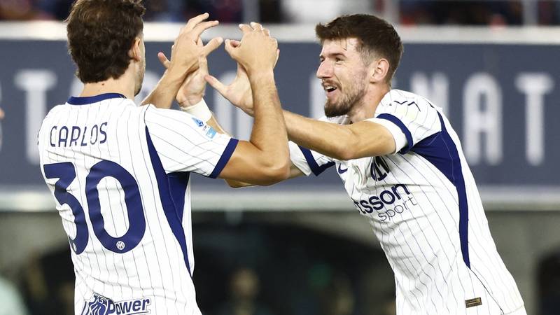 UŽIVO Liga prvaka: Bayern na Arsenal, hrvatski dueli u Milanu i Bruggeu. Evo gdje gledati...