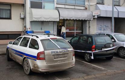 Razbojnici opljačkali štedno kreditnu zadrugu u Zagrebu