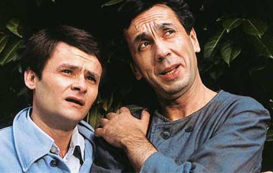 Špiro: Izdale su me noge. Više sam u bolnici nego svom domu