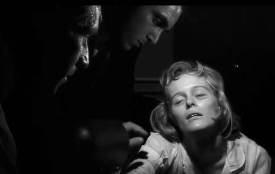 Mlada, lijepa i hrabra: U logoru su je mučili, ali nije progovorila