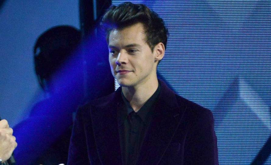 Milan, Tv Transmission "X Factor"