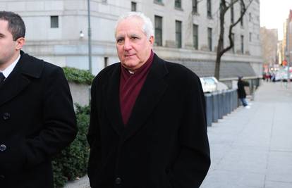 Madoff: Živim s boli i kajanjem, odgovoran sam za smrt sina