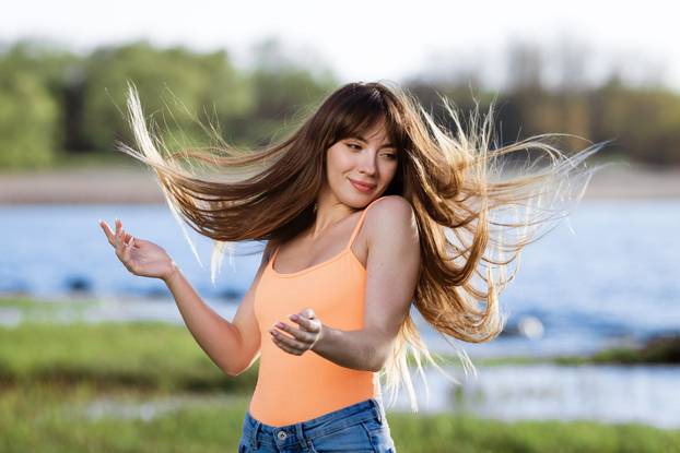 FOTO Ovo je top 10 frizura koje muškarci vole na ženama i 10 koje nikako ne mogu smisliti