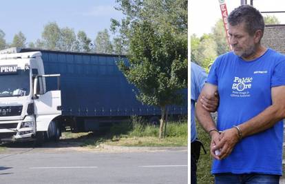 Kamion koji je u blizini Novske pokosio učenice bio je ispravan
