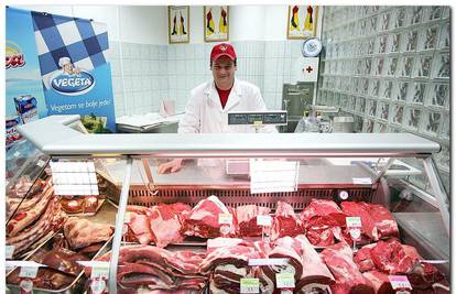 Ministarstvo traži ukidanje zabrane uvoza mesa u BiH   