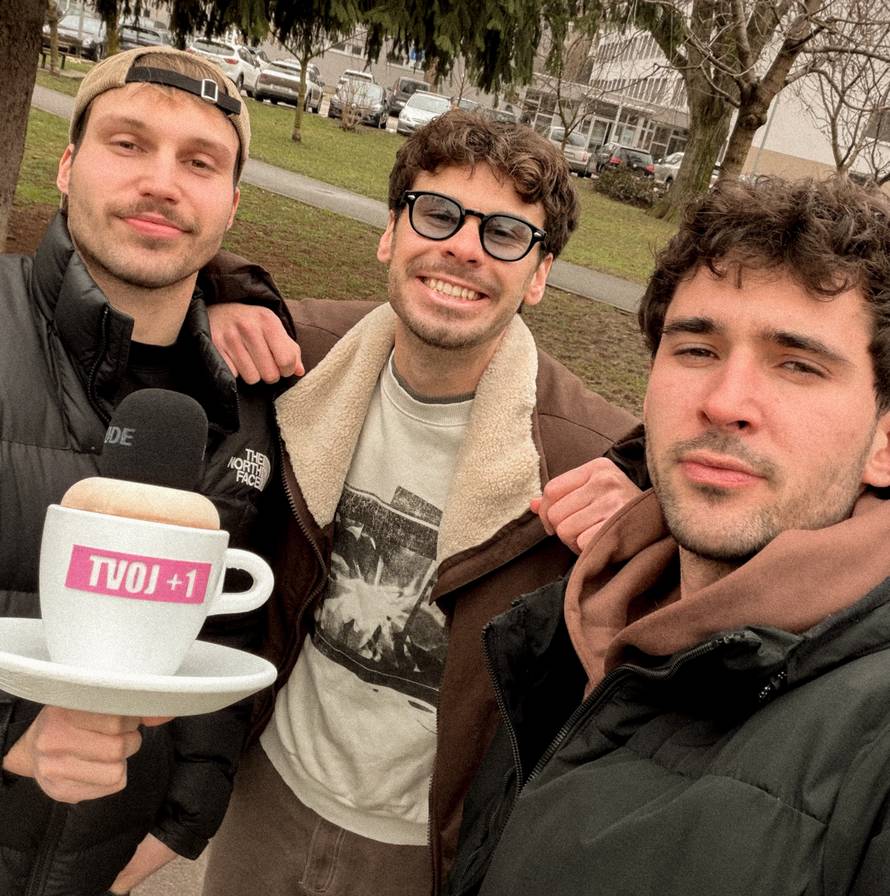 Vox populi ususret Valentinovu: Tko je vaš +1? Odgovori Zagrepčana će vas iznenaditi!