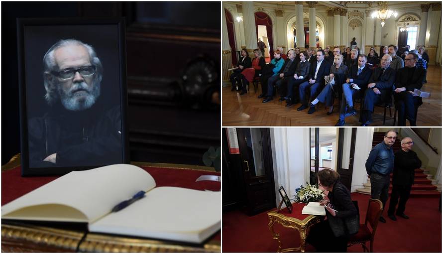 'U nekoj drugoj sredini ljudi bi se otimali da mu odaju počast'